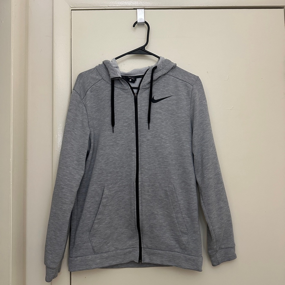Nike Dri-Fit Hoodie